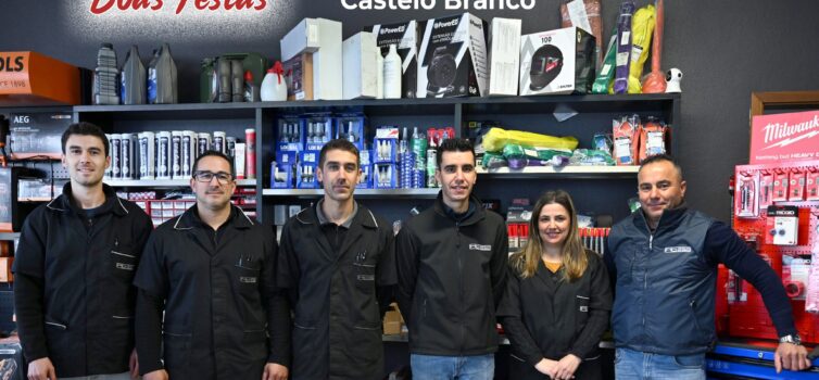 Castelo Branco