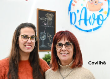 Covilhã