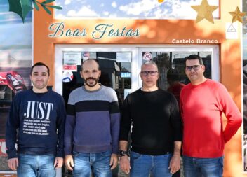 Castelo Branco
