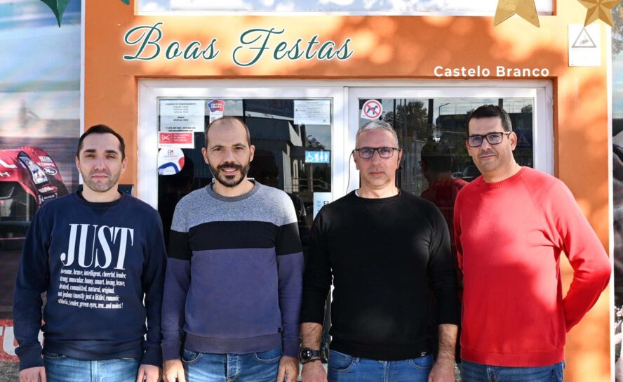 Castelo Branco