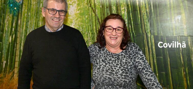 Covilhã