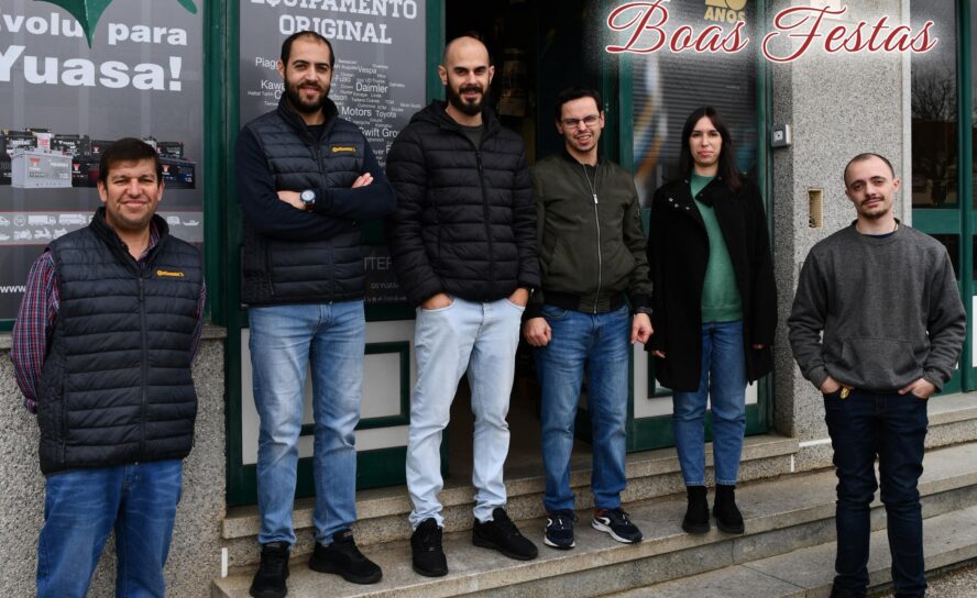 Castelo Branco