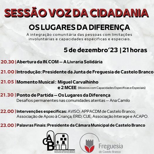 Castelo Branco