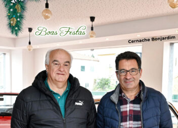 Cernache do Bonjardim