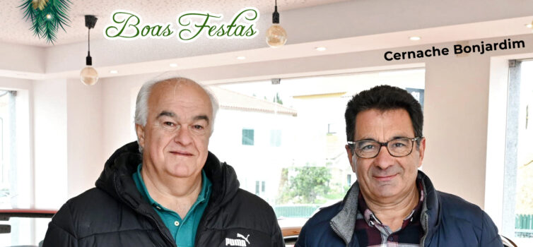 Cernache do Bonjardim