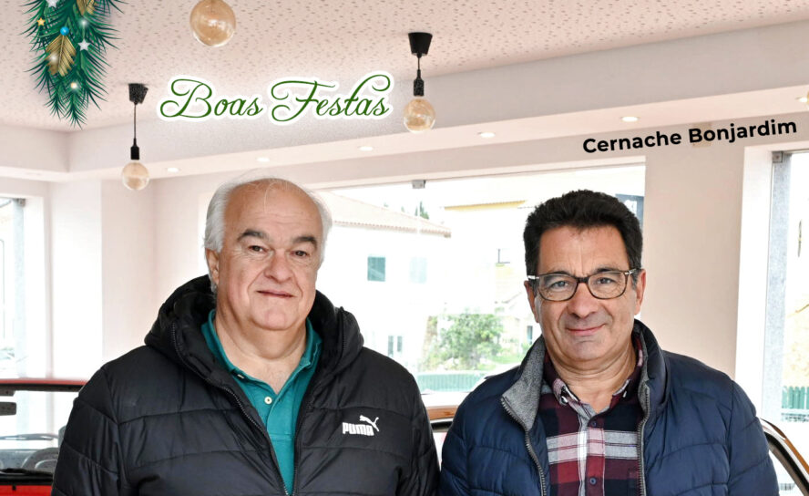 Cernache do Bonjardim
