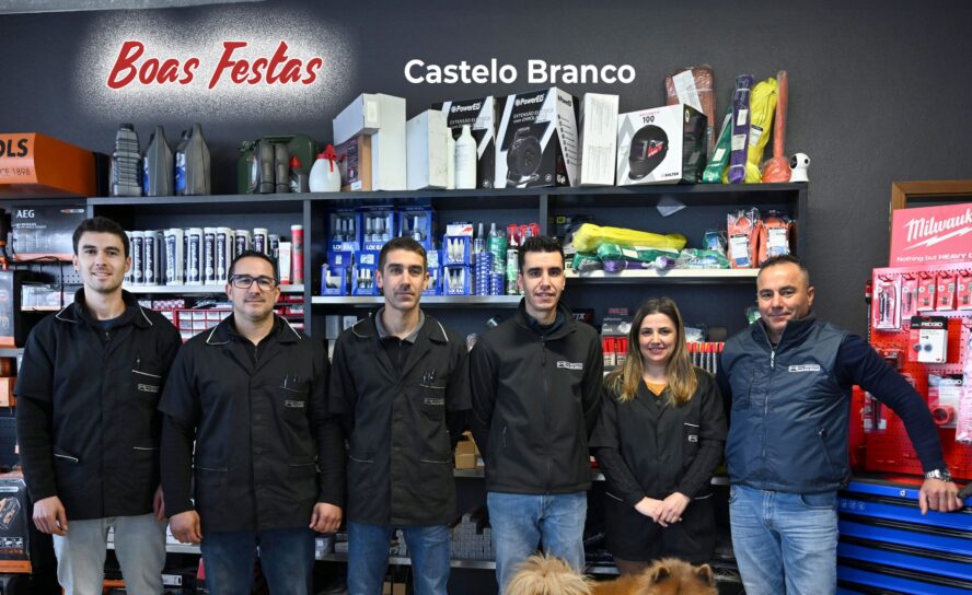 Castelo Branco