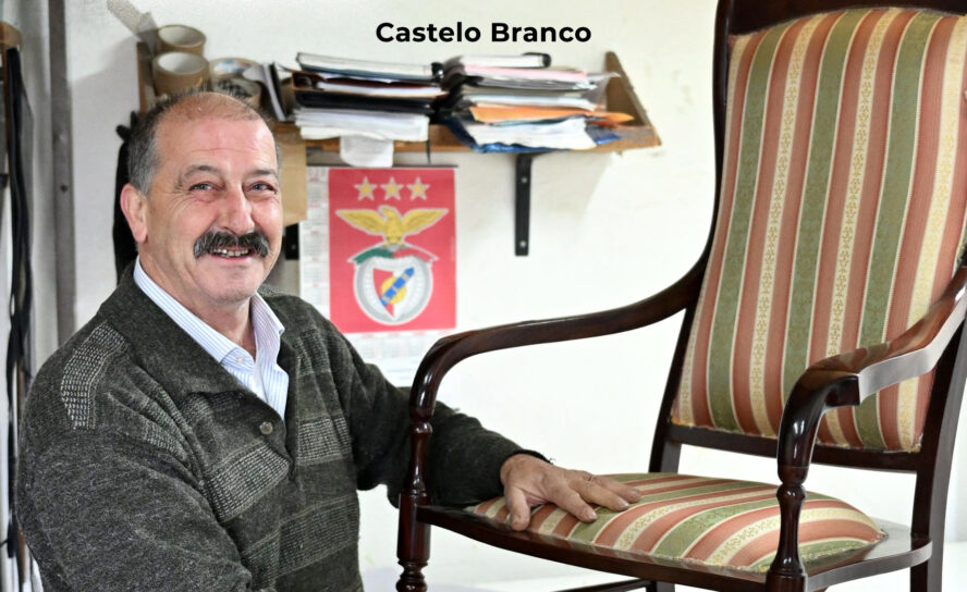 Castelo Branco