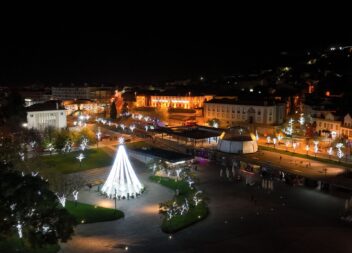 Castelo Branco