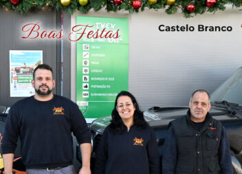 Castelo Branco