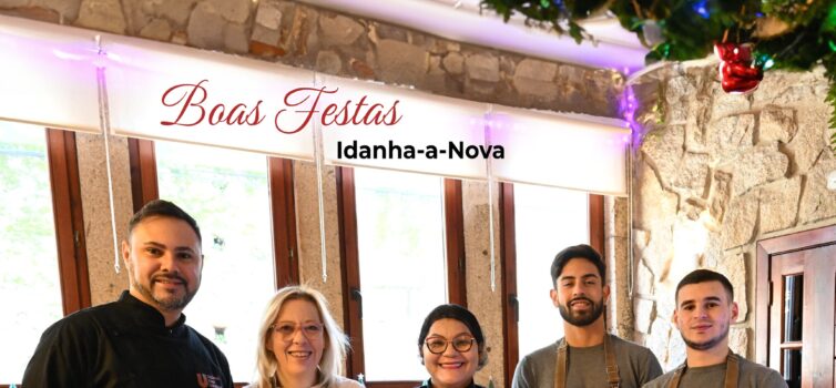 Idanha-a-Nova