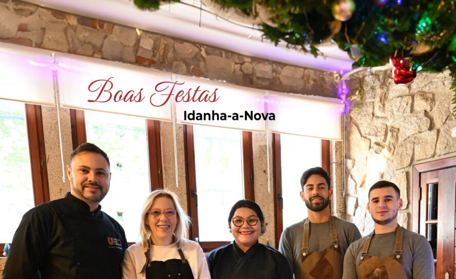 Idanha-a-Nova