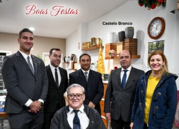 Castelo Branco