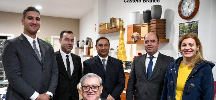 Castelo Branco