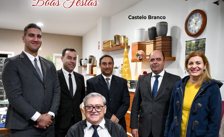 Castelo Branco