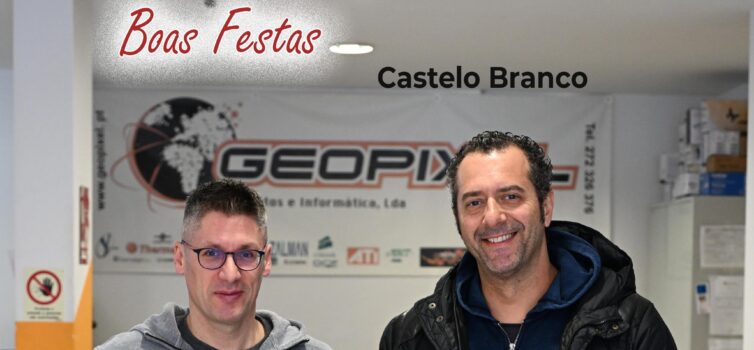 Castelo Branco