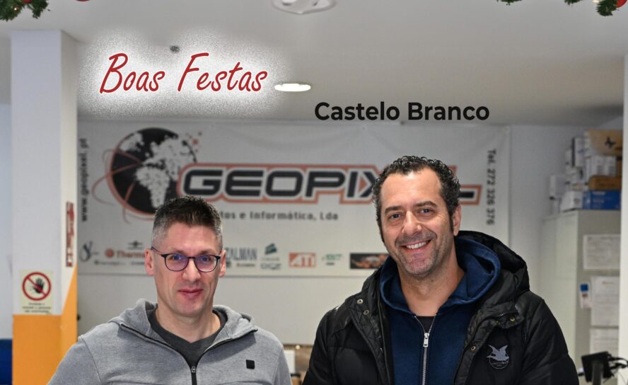 Castelo Branco
