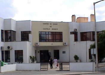 Castelo Branco
