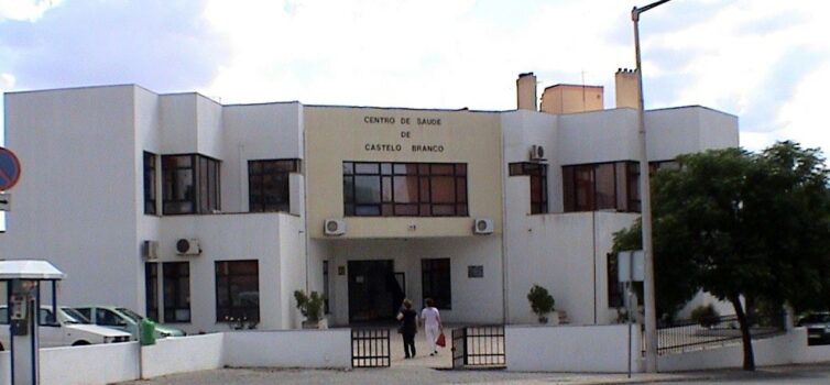 Castelo Branco