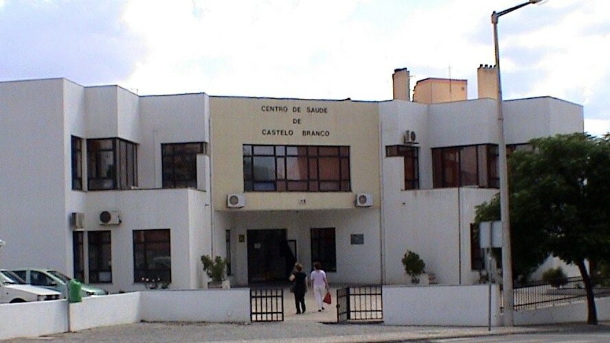Castelo Branco