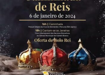 Castelo Branco
