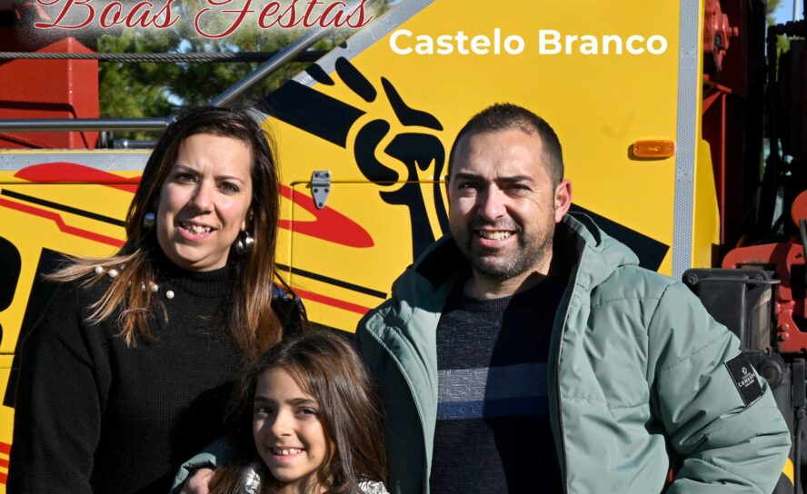 Castelo Branco