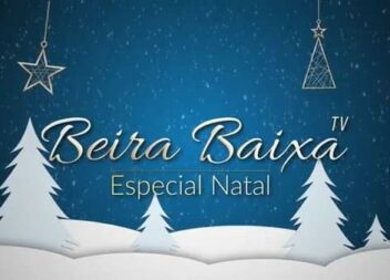 EM DIRETO: BEIRA BAIXA TV