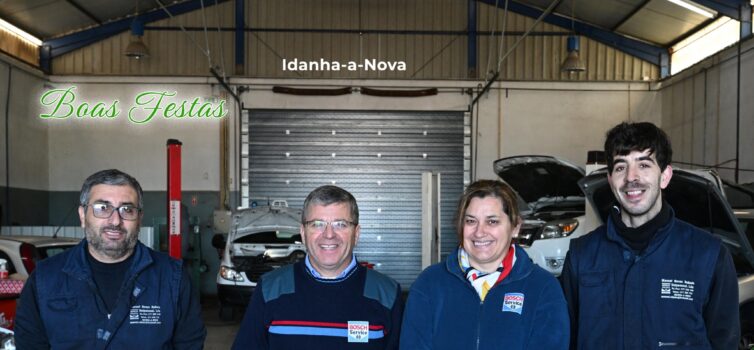 Idanha-a-Nova