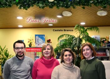 Castelo Branco