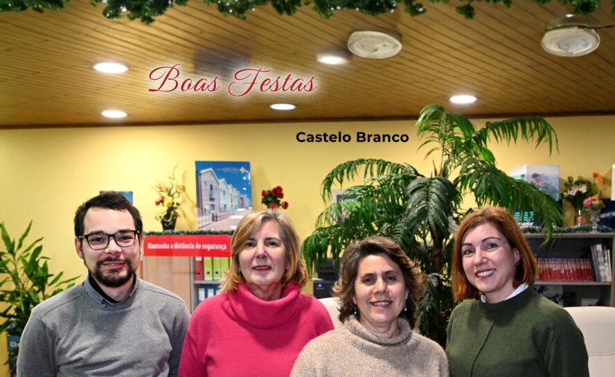 Castelo Branco