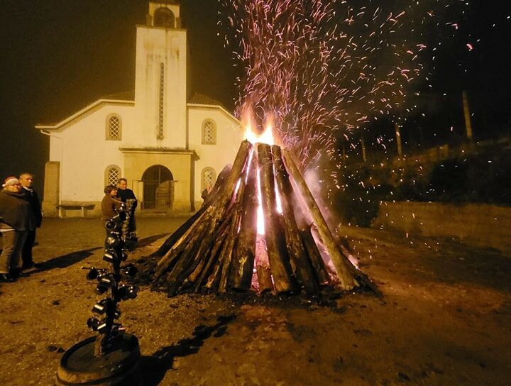 Oleiros