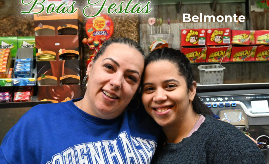 Belmonte