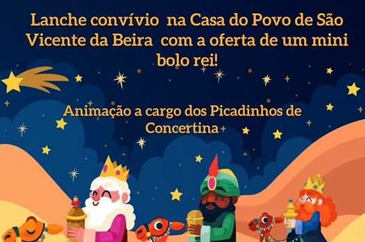 São Vicente da Beira