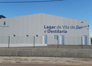 Vila de Rei