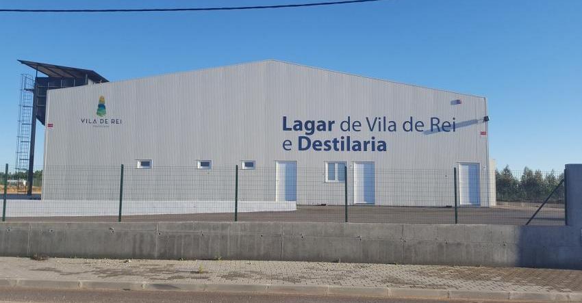 Vila de Rei