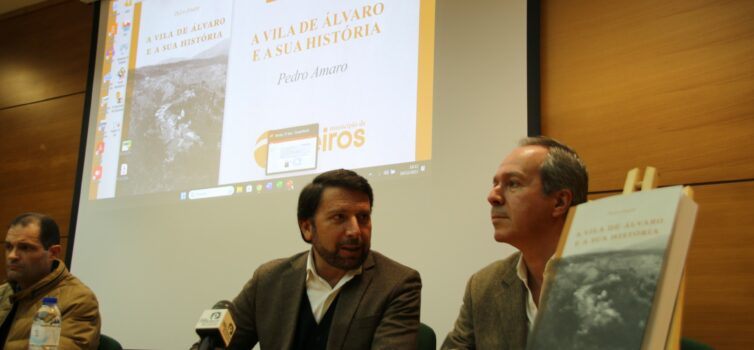 Oleiros