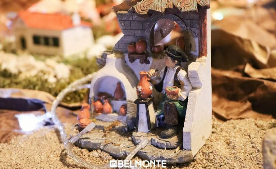 Belmonte