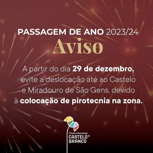 Castelo Branco
