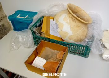 Belmonte