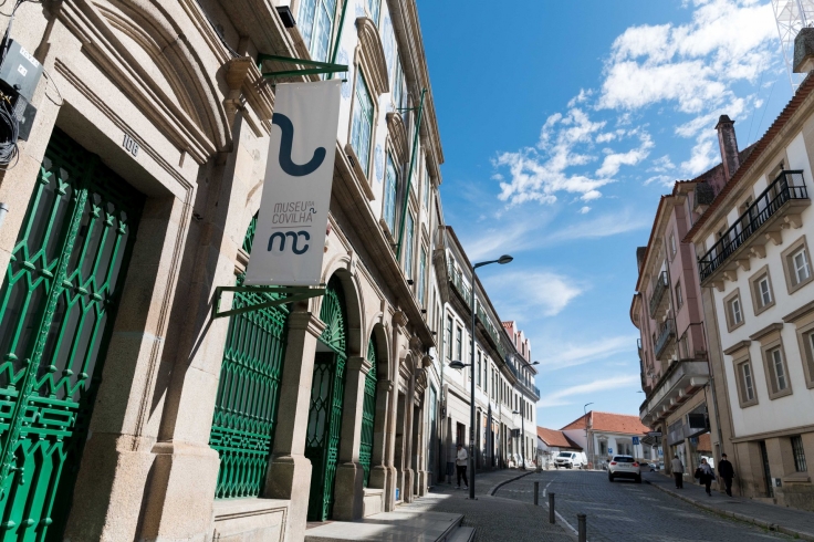 Covilhã