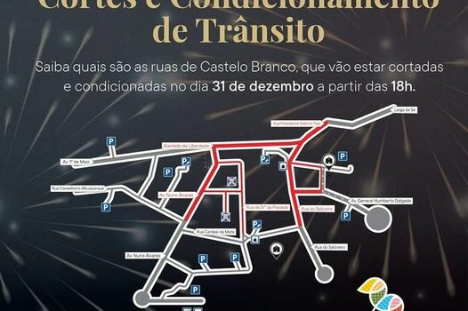 Castelo Branco