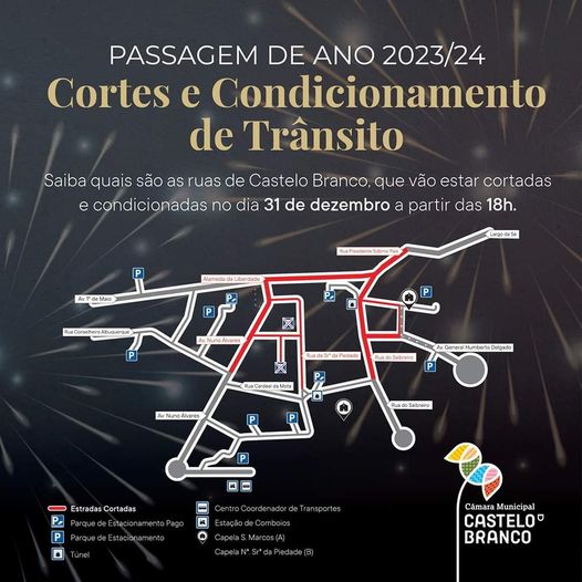 Castelo Branco