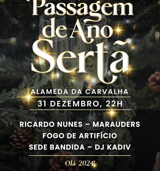 Sertã