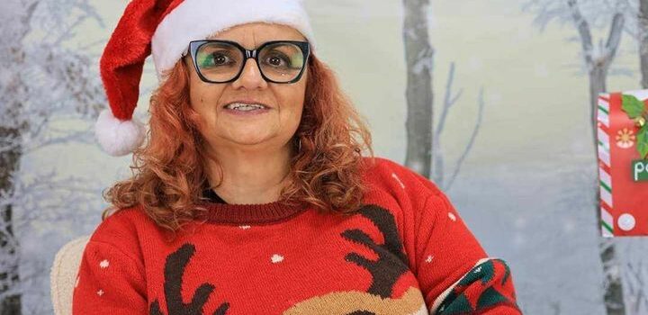 A minha história de Natal