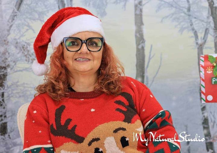 A minha história de Natal