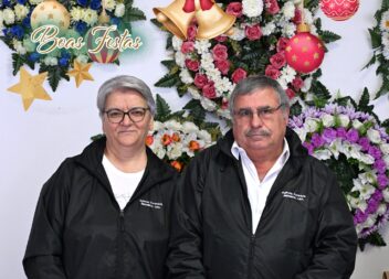Agência Funerária Rechena