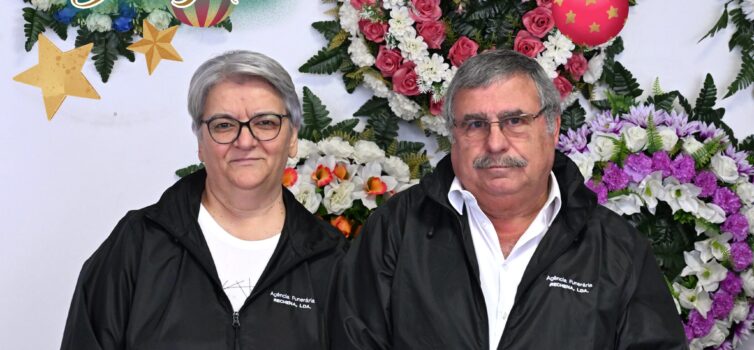 Agência Funerária Rechena