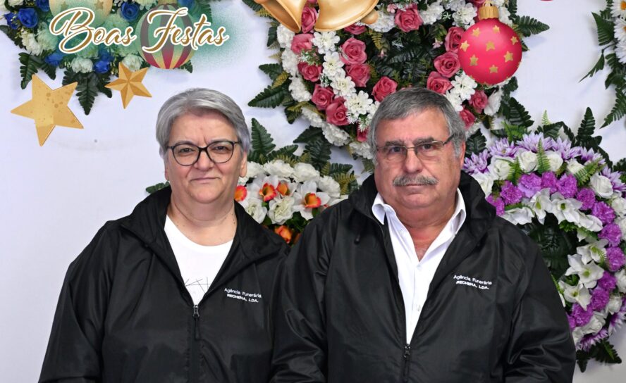 Agência Funerária Rechena