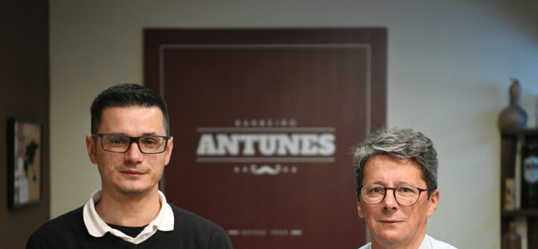 Barbeiro Antunes