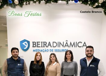 Beira Dinâmica